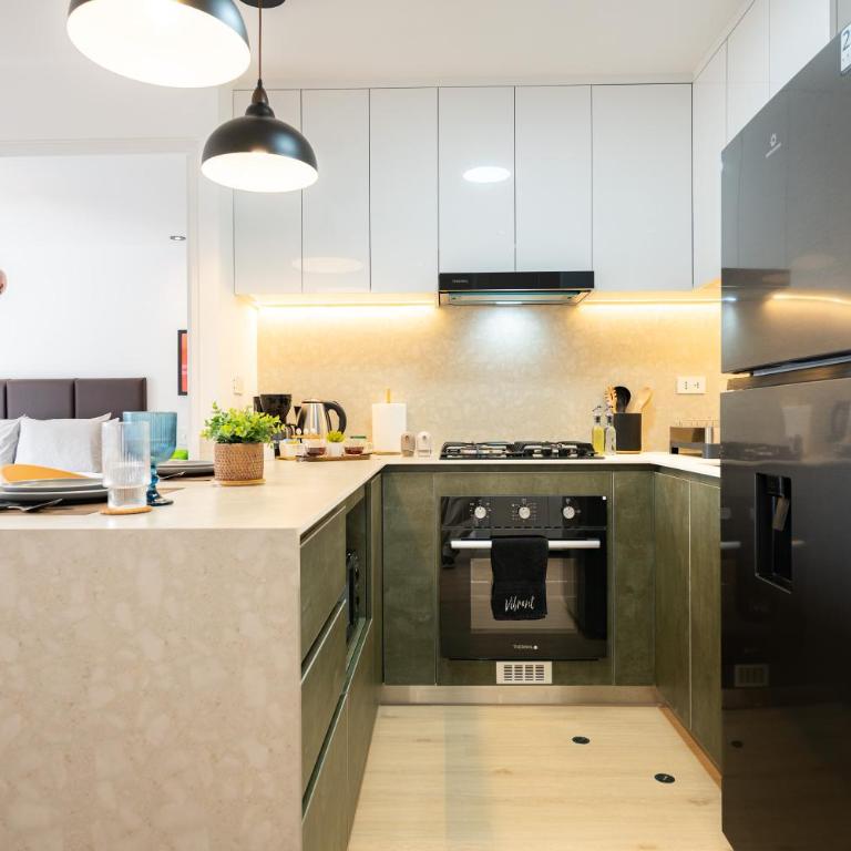 Litoral 900 by Vibrant - Apartamento de 2 dormitorios con balcón - 44