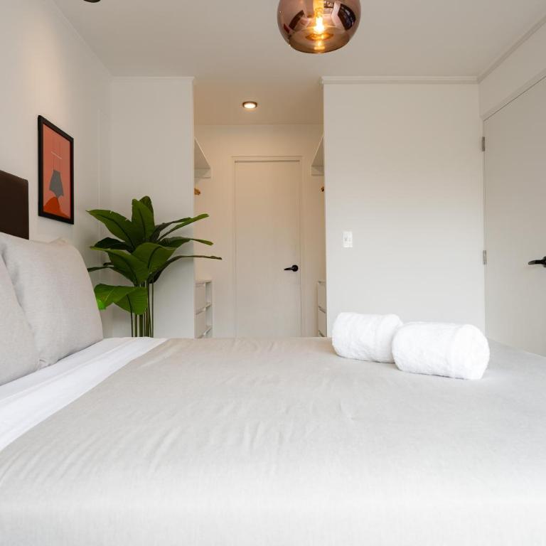 Litoral 900 by Vibrant - Apartamento de 2 dormitorios con balcón - 37