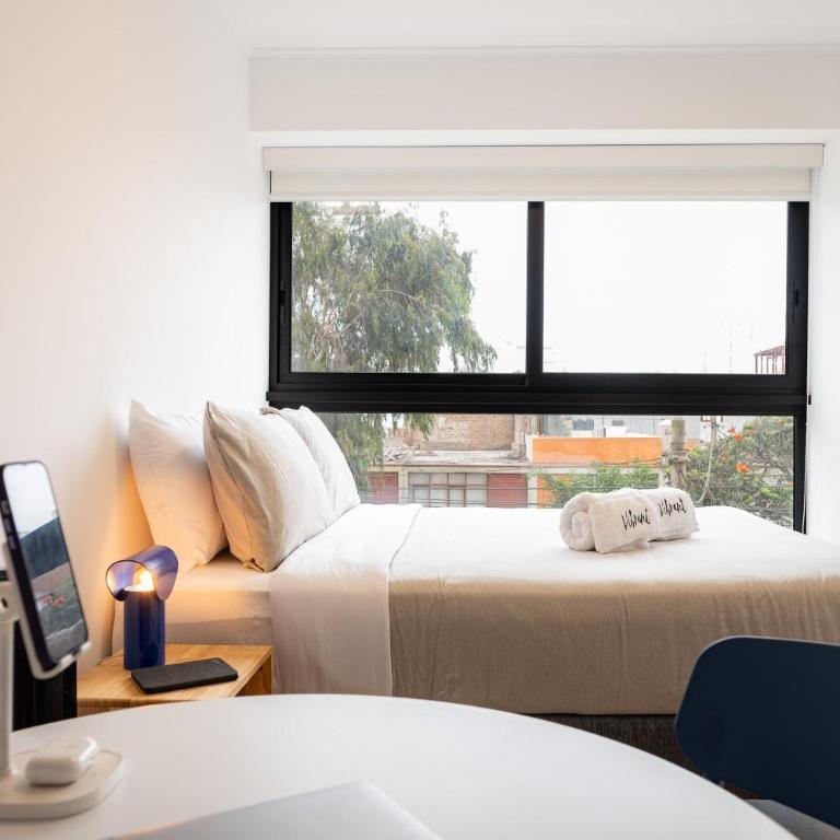Litoral 900 by Vibrant - Apartamento de 2 dormitorios con balcón - 52
