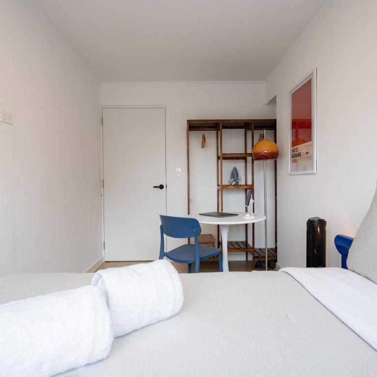 Litoral 900 by Vibrant - Apartamento de 2 dormitorios con balcón - 25