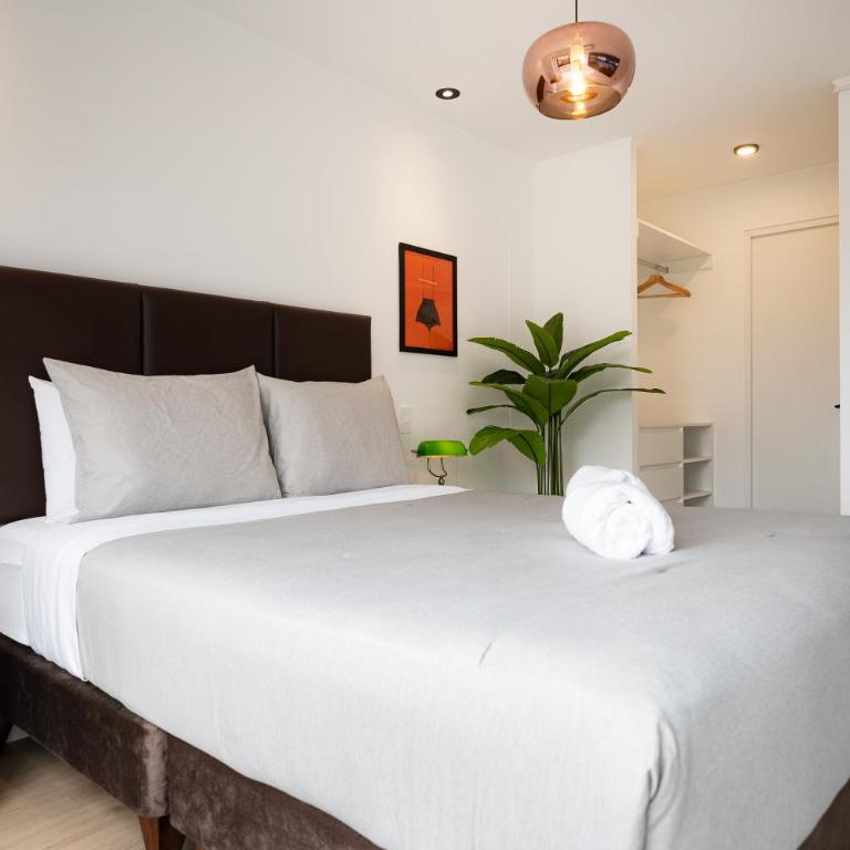 Litoral 900 by Vibrant - Apartamento de 2 dormitorios con balcón - 56