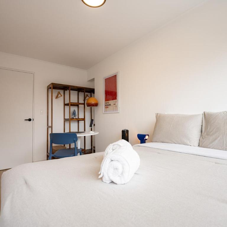 Litoral 900 by Vibrant - Apartamento de 2 dormitorios con balcón - 47