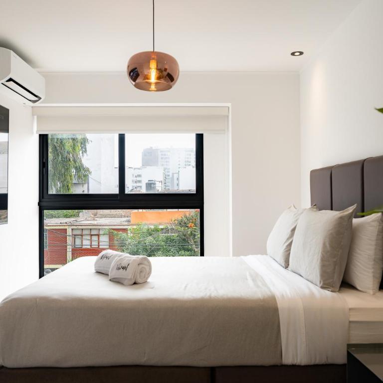 Litoral 900 by Vibrant - Apartamento de 2 dormitorios con balcón - 34