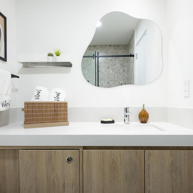 Litoral 900 by Vibrant - Apartamento de 2 dormitorios con balcón - 22