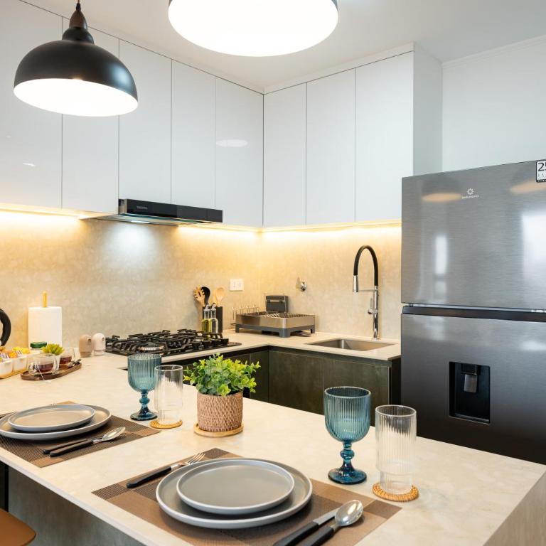 Litoral 900 by Vibrant - Apartamento de 2 dormitorios con balcón - 32