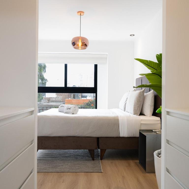Litoral 900 by Vibrant - Apartamento de 2 dormitorios con balcón - 19