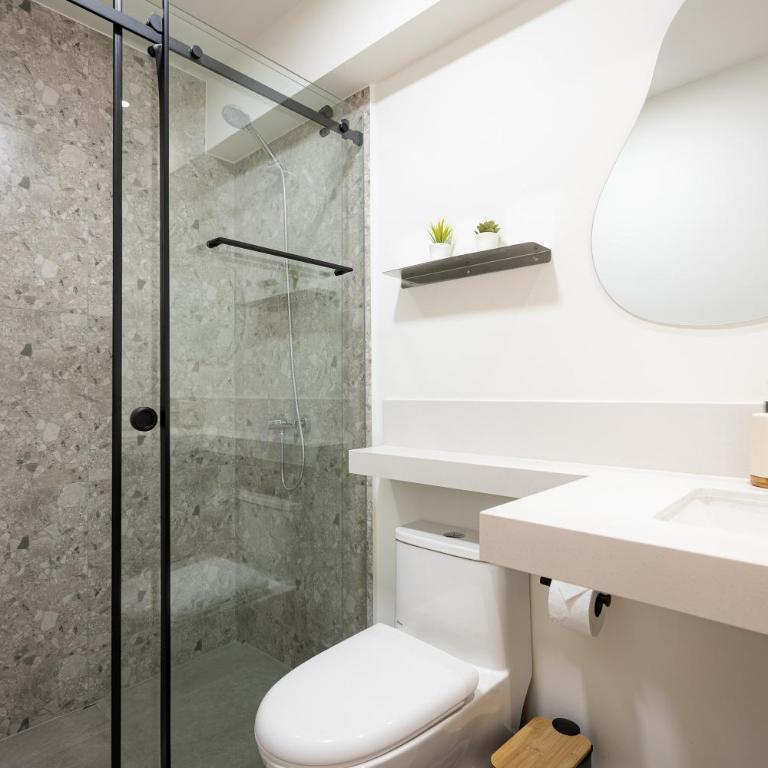 Litoral 900 by Vibrant - Apartamento de 2 dormitorios con balcón - 29