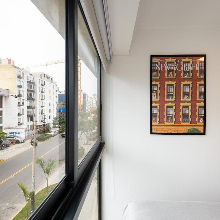 Litoral 900 by Vibrant - Apartamento de 2 dormitorios con balcón - 20