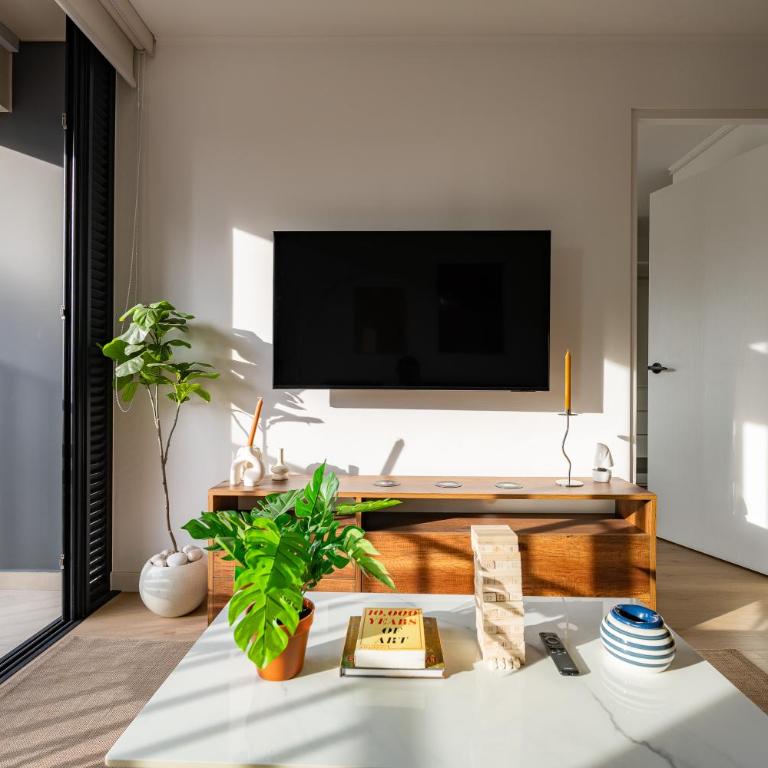 Litoral 900 by Vibrant - Apartamento de 2 dormitorios con balcón - 18