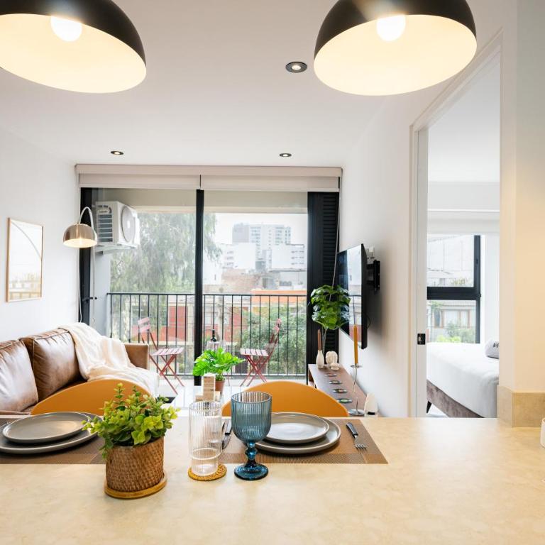 Litoral 900 by Vibrant - Apartamento de 2 dormitorios con balcón - 26