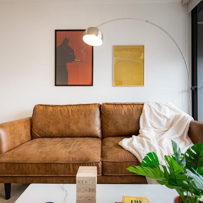 Litoral 900 by Vibrant - Apartamento de 2 dormitorios con balcón - 24