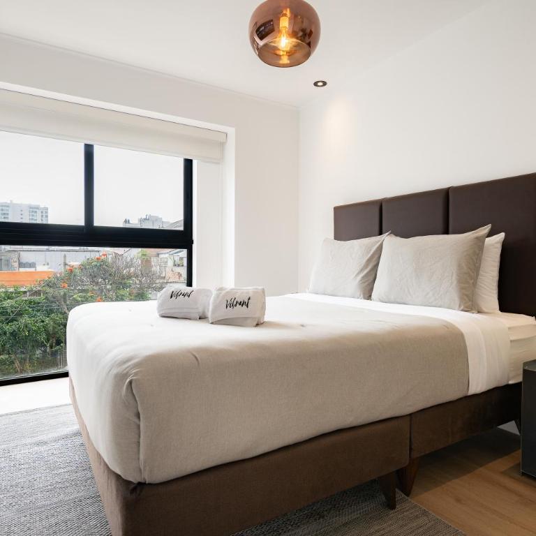 Litoral 900 by Vibrant - Apartamento de 2 dormitorios con balcón - 28
