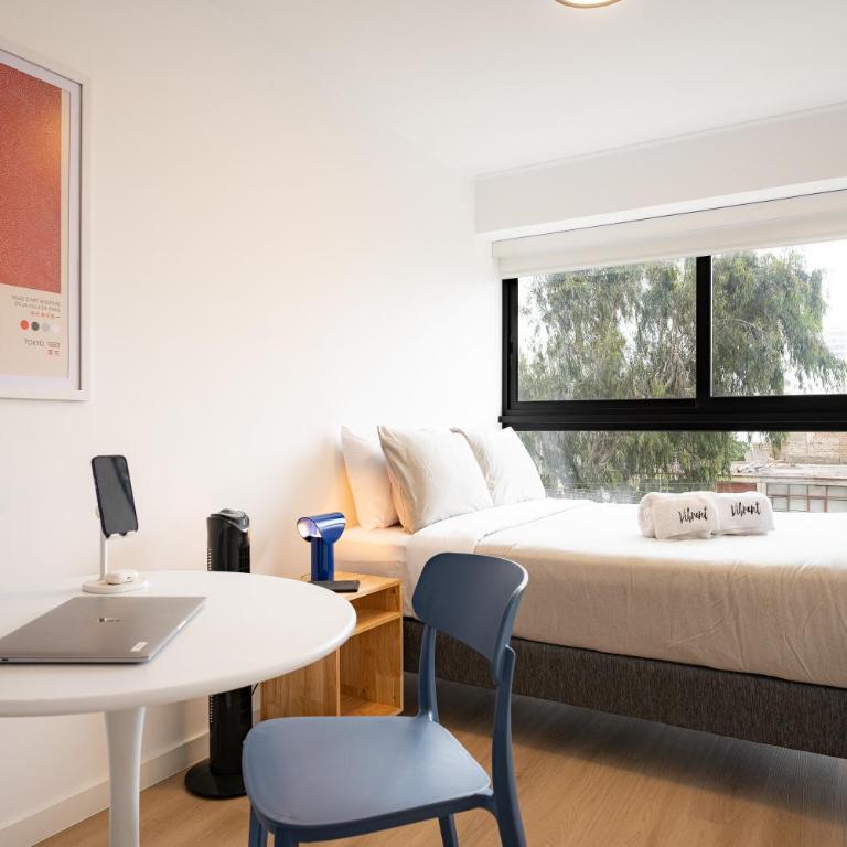 Litoral 900 by Vibrant - Apartamento de 2 dormitorios con balcón - 46