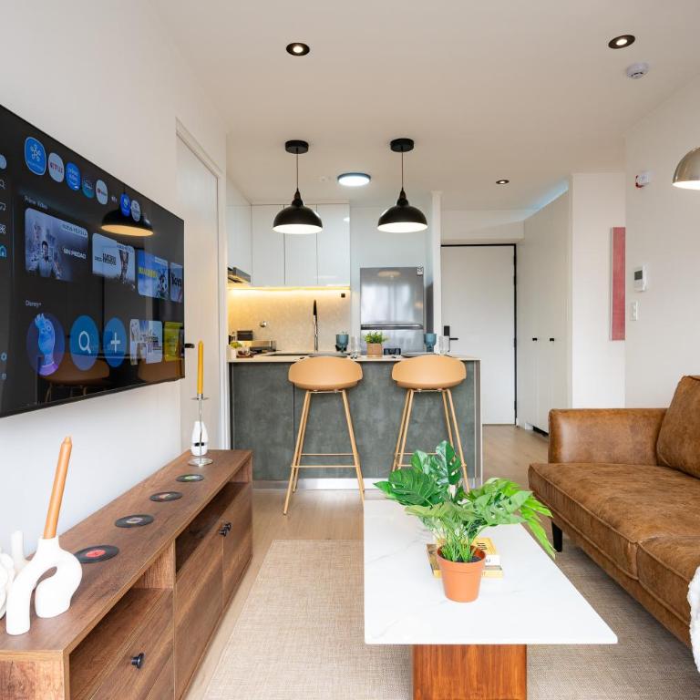 Litoral 900 by Vibrant - Apartamento de 2 dormitorios con balcón - 48