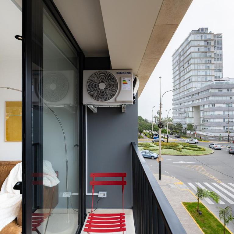 Litoral 900 by Vibrant - Apartamento de 2 dormitorios con balcón - 63