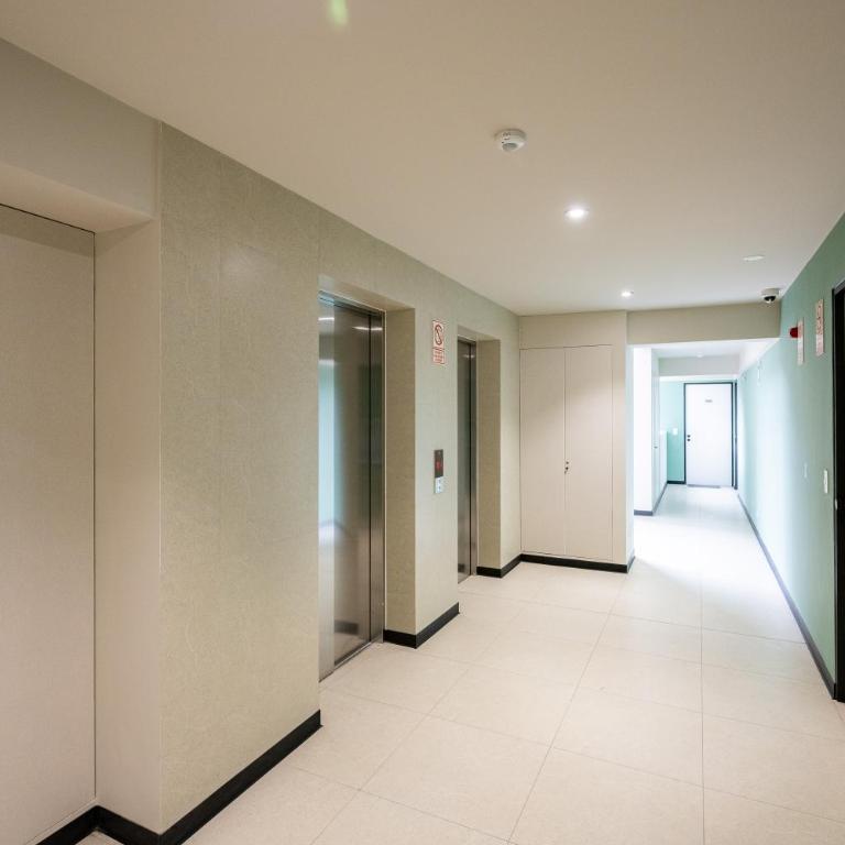 Litoral 900 by Vibrant - Apartamento de 2 dormitorios con balcón - 65