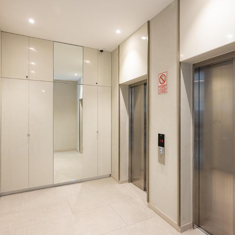 Litoral 900 by Vibrant - Apartamento de 2 dormitorios con balcón - 64