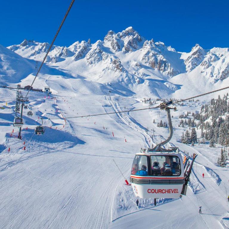 Confortable 2 Pièces + Cabine, Animaux Admis, Skis aux Pieds - FR-1-182A-11 - Appartement - 22