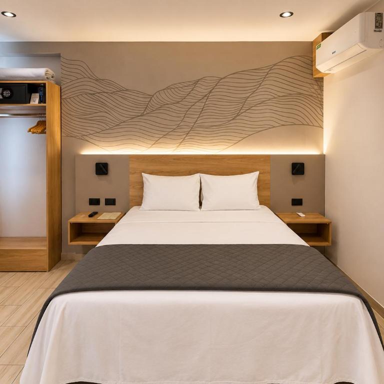 Senoma Hotel - Adults only - Habitación Doble Estándar - 1