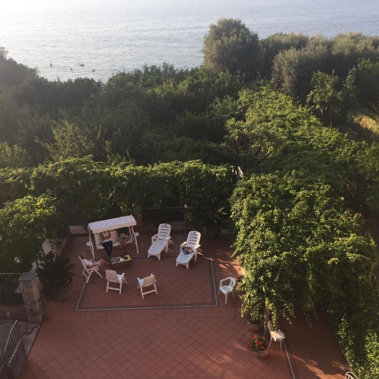 Casa al Belvedere - Casa con 2 Camere da Letto - 25