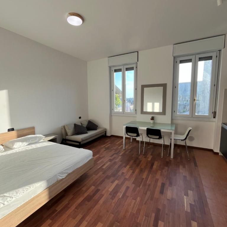 Loft Symbiosis - Estudio Superior - 1