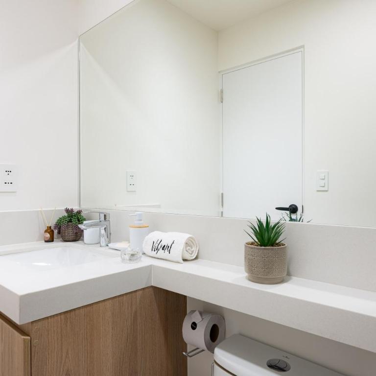 Litoral 900 by Vibrant - Apartamento de 2 dormitorios con balcón y terraza - 49