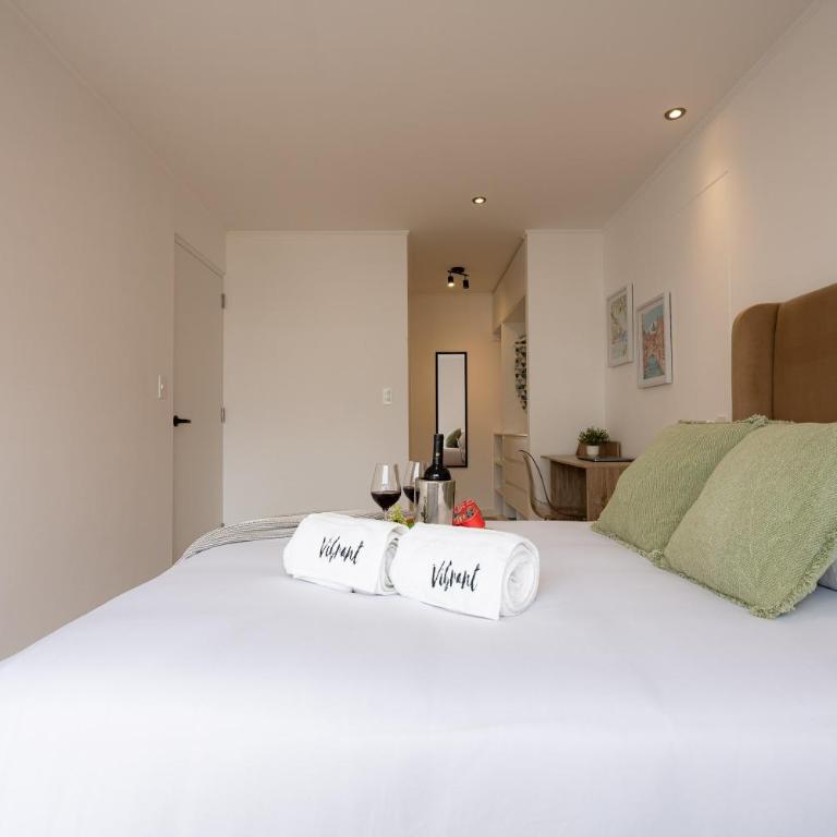 Litoral 900 by Vibrant - Apartamento de 2 dormitorios con balcón y terraza - 46