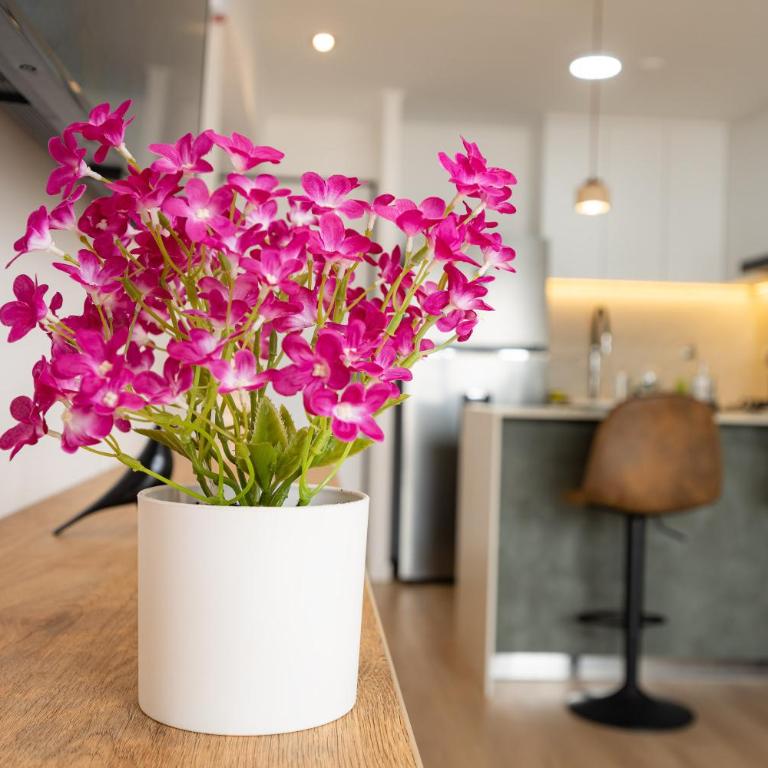 Litoral 900 by Vibrant - Apartamento de 2 dormitorios con balcón y terraza - 40