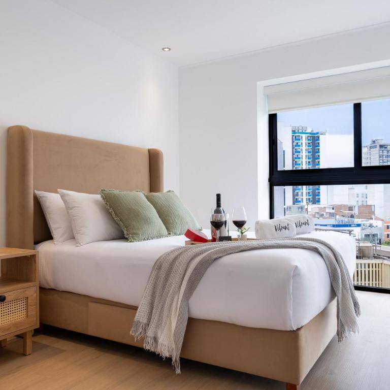 Litoral 900 by Vibrant - Apartamento de 2 dormitorios con balcón y terraza - 37