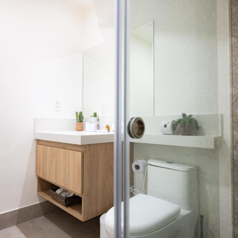 Litoral 900 by Vibrant - Apartamento de 2 dormitorios con balcón y terraza - 45