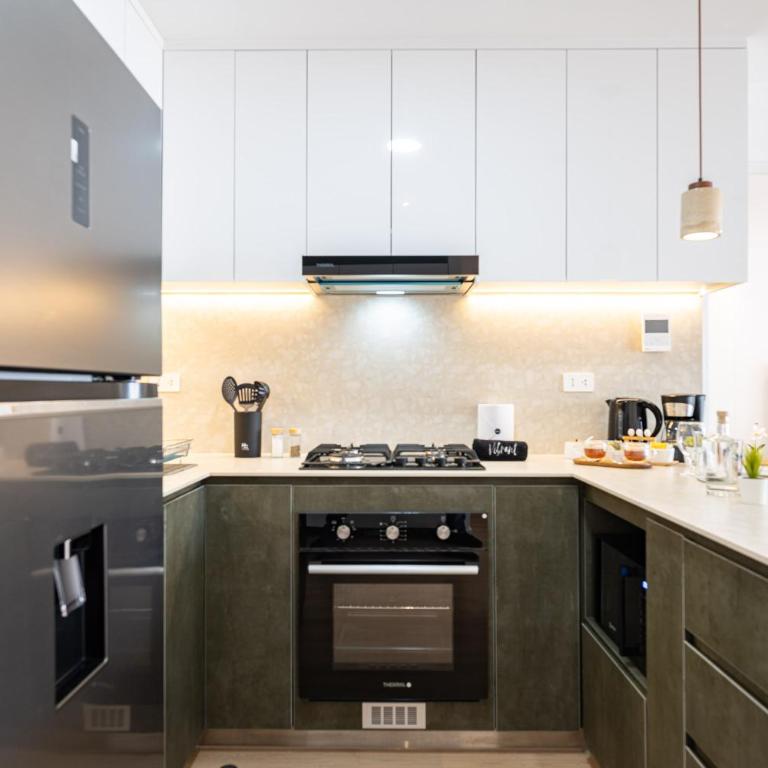 Litoral 900 by Vibrant - Apartamento de 2 dormitorios con balcón y terraza - 34