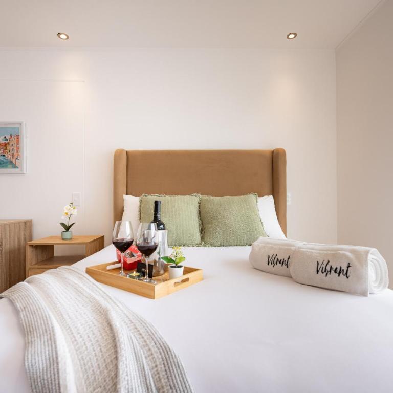Litoral 900 by Vibrant - Apartamento de 2 dormitorios con balcón y terraza - 38