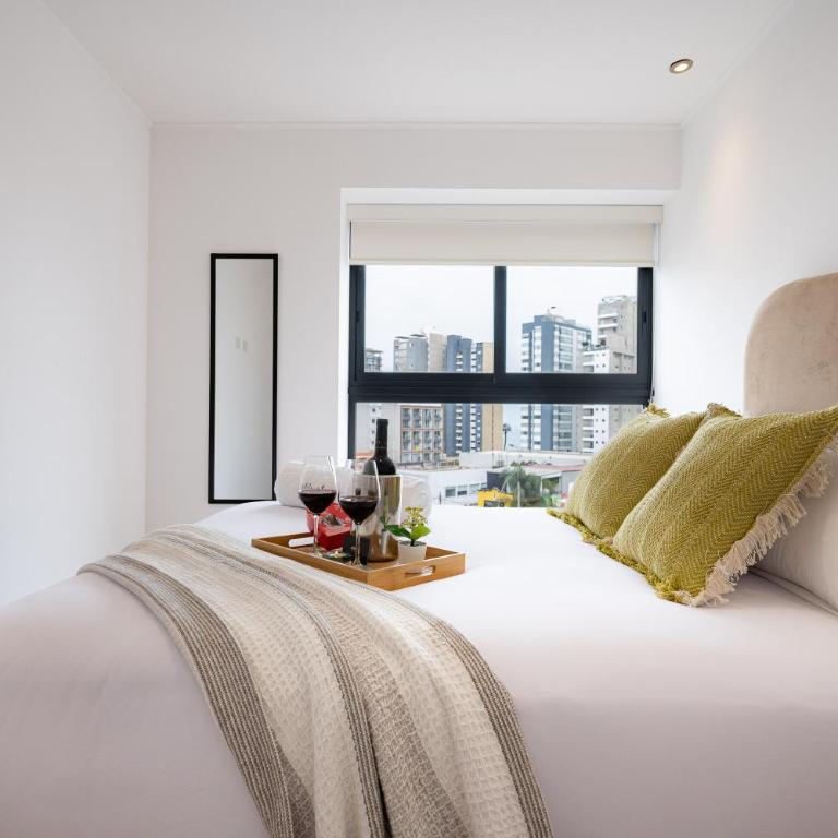 Litoral 900 by Vibrant - Apartamento de 2 dormitorios con balcón y terraza - 39