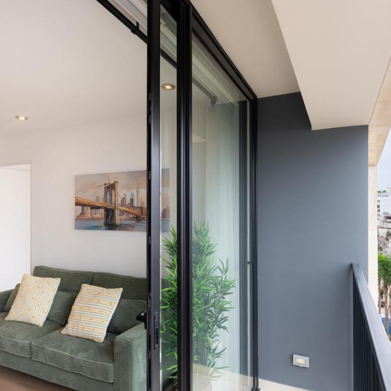 Litoral 900 by Vibrant - Apartamento de 2 dormitorios con balcón y terraza - 29