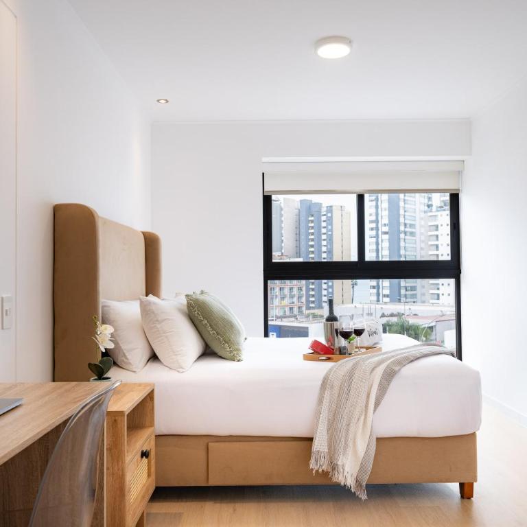 Litoral 900 by Vibrant - Apartamento de 2 dormitorios con balcón y terraza - 25