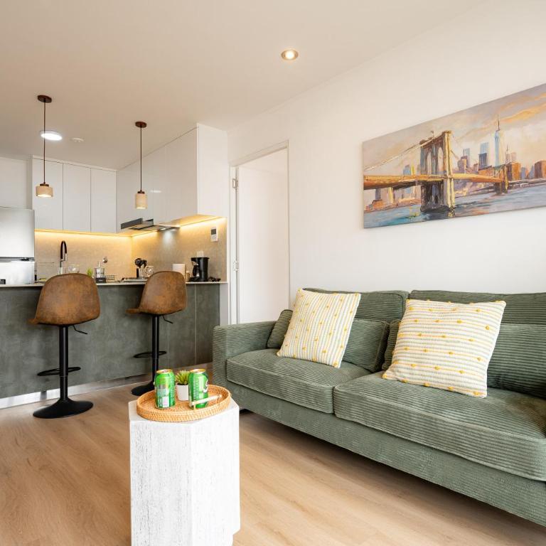 Litoral 900 by Vibrant - Apartamento de 2 dormitorios con balcón y terraza - 33