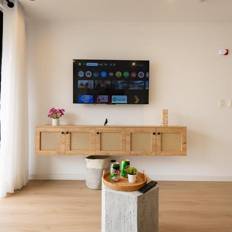 Litoral 900 by Vibrant - Apartamento de 2 dormitorios con balcón y terraza - 19