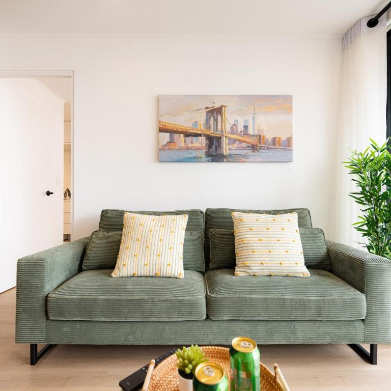Litoral 900 by Vibrant - Apartamento de 2 dormitorios con balcón y terraza - 24