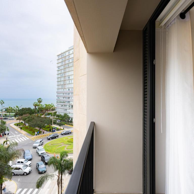 Litoral 900 by Vibrant - Apartamento de 2 dormitorios con balcón y terraza - 20