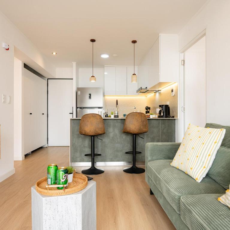 Litoral 900 by Vibrant - Apartamento de 2 dormitorios con balcón y terraza - 47