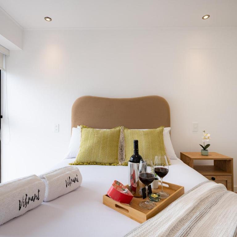 Litoral 900 by Vibrant - Apartamento de 2 dormitorios con balcón y terraza - 48