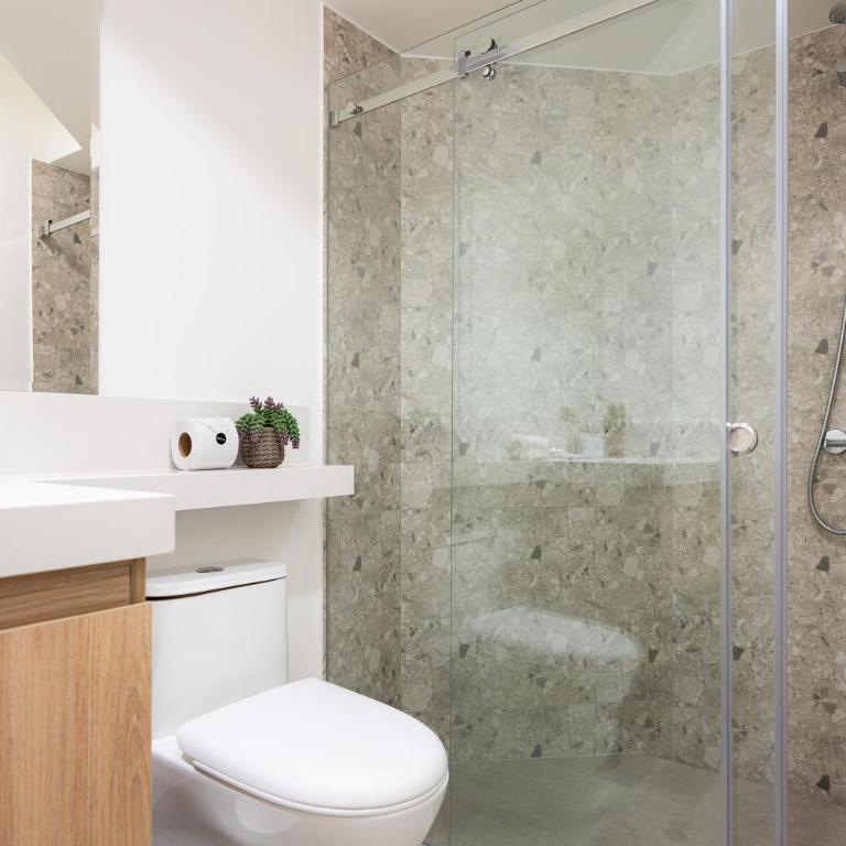Litoral 900 by Vibrant - Apartamento de 2 dormitorios con balcón y terraza - 26