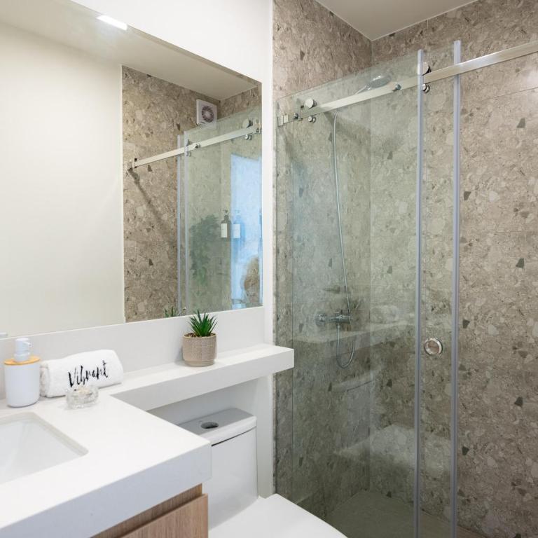 Litoral 900 by Vibrant - Apartamento de 2 dormitorios con balcón y terraza - 30