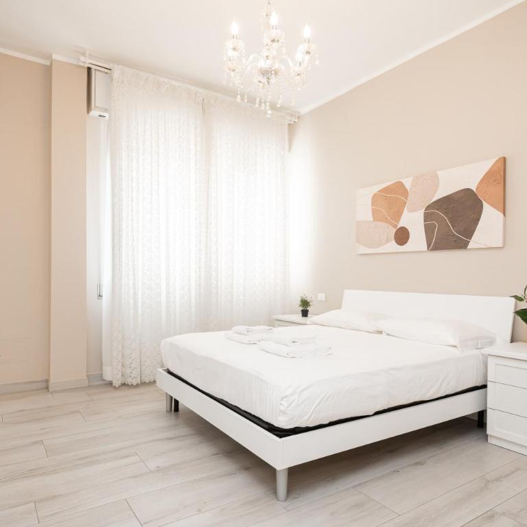 Finelli Luxury Apartment, In the Heart of Bologna - Appartamento con 2 Camere da Letto - 19