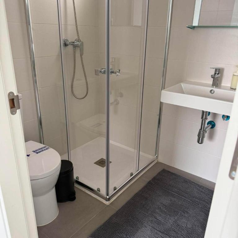 Apart estilo Resort Nuevo -Casa Juanita - Apartamento de 1 dormitorio - 12