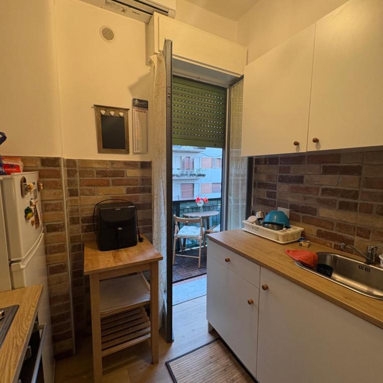 Happy House tris Catania Mare - One-Bedroom Apartment - 5