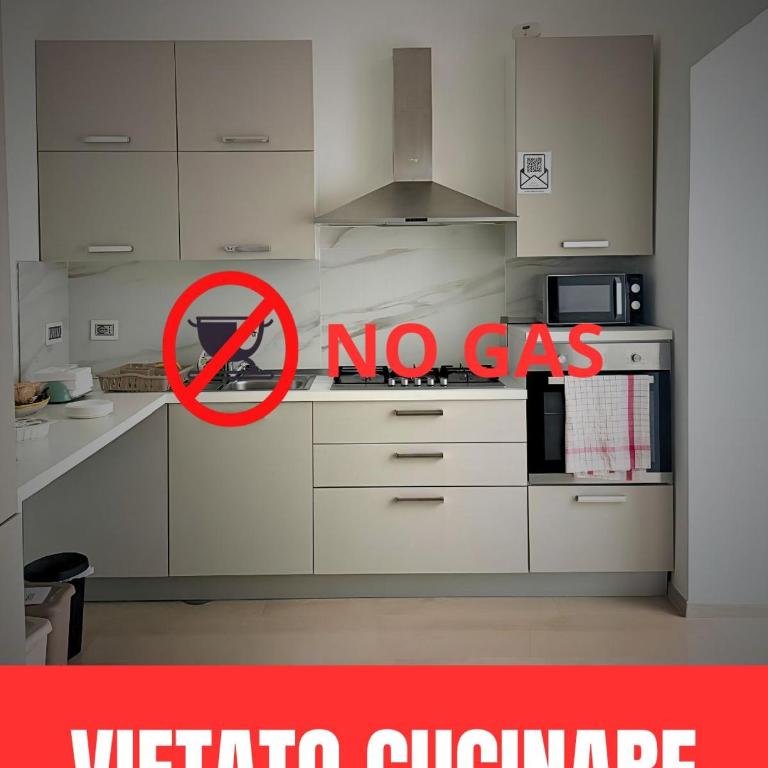 La Bella Salerno in Centro - Habitación cuádruple - 9