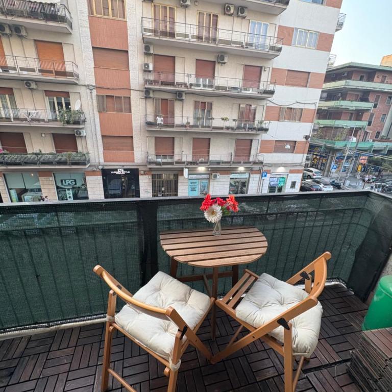 Happy House tris Catania Mare - One-Bedroom Apartment - 7