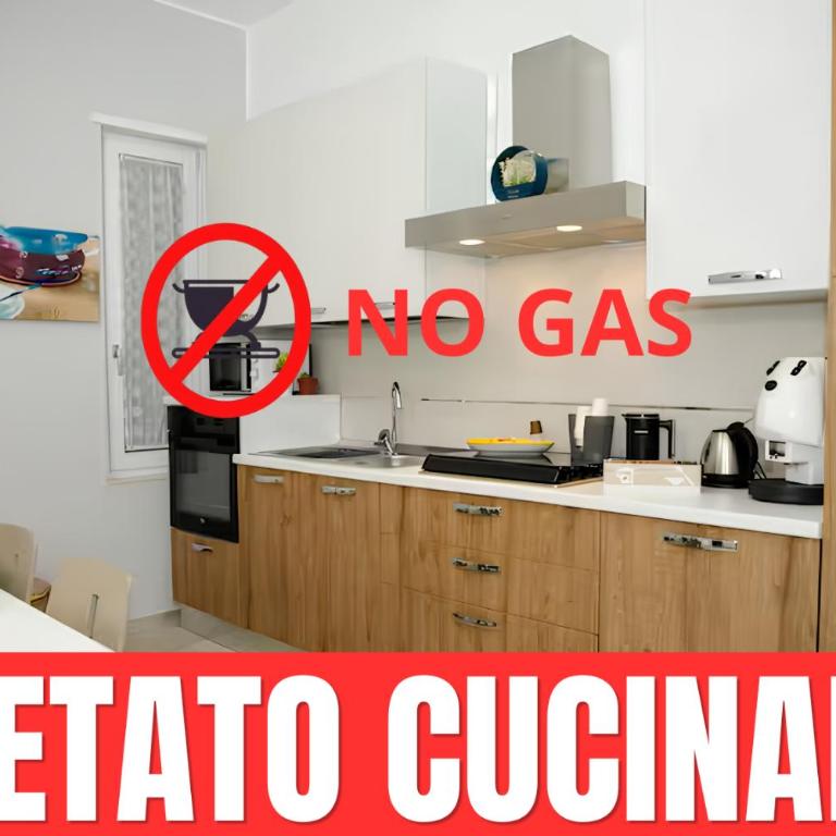 La Bella Salernitana - Habitación cuádruple - 17