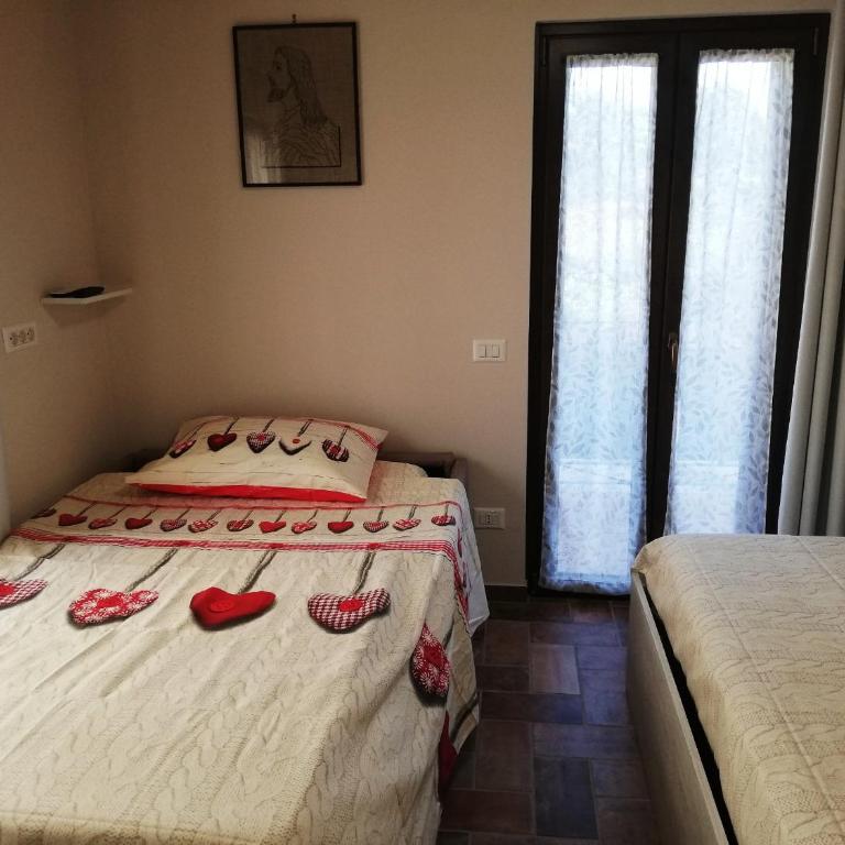 Appartamenti Cardinali - Apartment - Erdgeschoss - 19